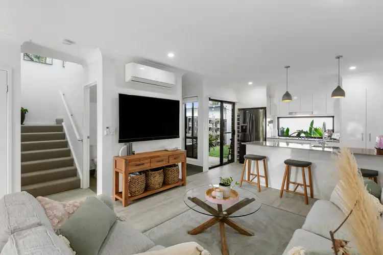 Fourth view of Homely townhouse listing, 30 Harmony Boulevard, Palmview QLD 4553