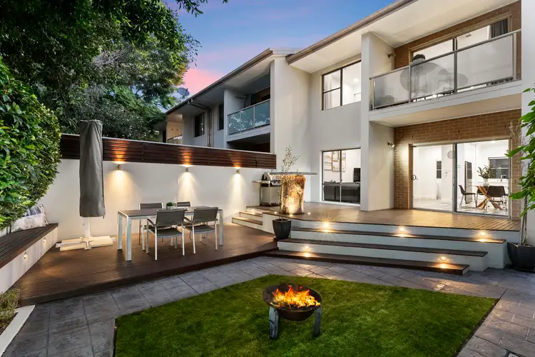 5/20 High Street, Caringbah NSW 2229