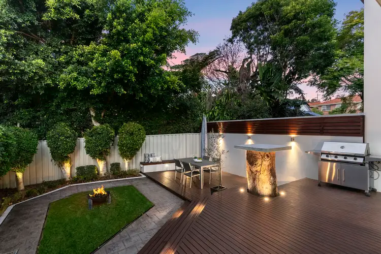 Second view of Homely townhouse listing, 5/20 High Street, Caringbah NSW 2229