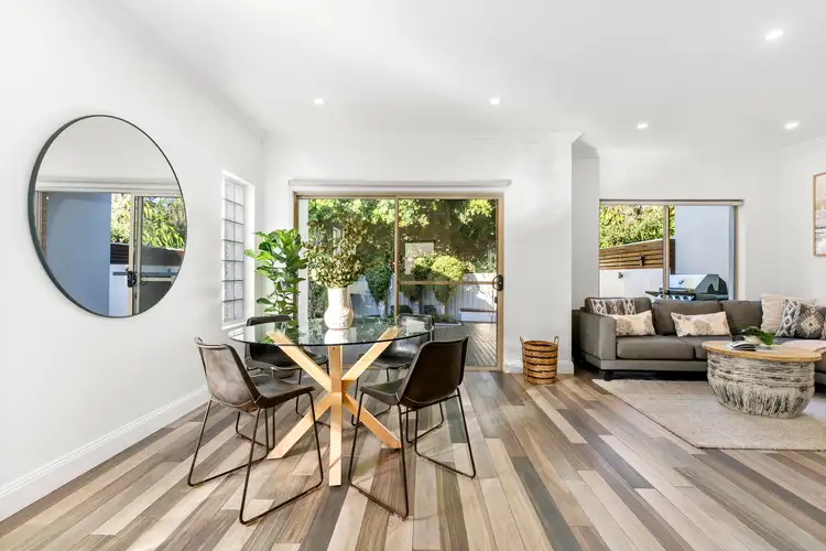 Third view of Homely townhouse listing, 5/20 High Street, Caringbah NSW 2229