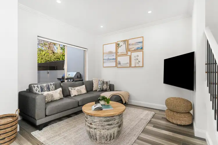 Fourth view of Homely townhouse listing, 5/20 High Street, Caringbah NSW 2229