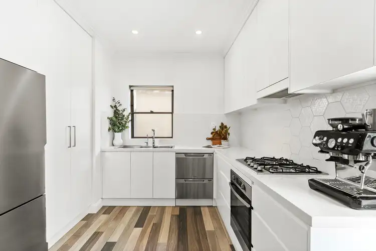 Fifth view of Homely townhouse listing, 5/20 High Street, Caringbah NSW 2229