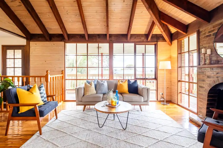 Fifth view of Homely house listing, 11 Kia-Ora Parade, Ferntree Gully VIC 3156