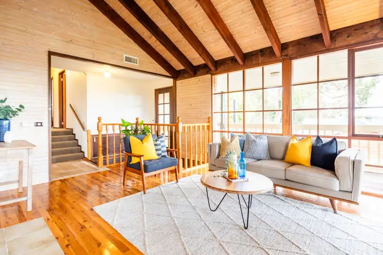 Sixth view of Homely house listing, 11 Kia-Ora Parade, Ferntree Gully VIC 3156