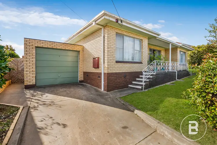 Main view of Homely house listing, 9 Ford Street, Kangaroo Flat VIC 3555