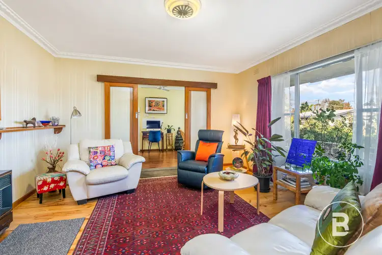 Second view of Homely house listing, 9 Ford Street, Kangaroo Flat VIC 3555