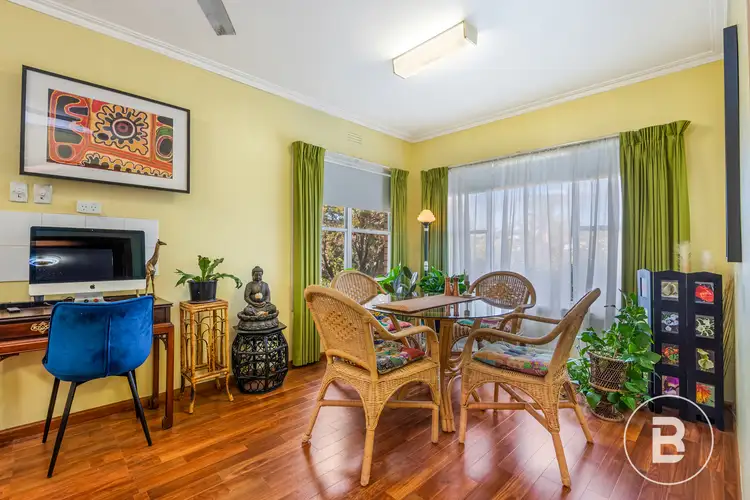 Third view of Homely house listing, 9 Ford Street, Kangaroo Flat VIC 3555