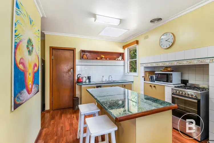 Fourth view of Homely house listing, 9 Ford Street, Kangaroo Flat VIC 3555
