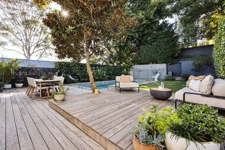 Main view of Homely house listing, 10 La Perouse Street, Fairlight NSW 2094