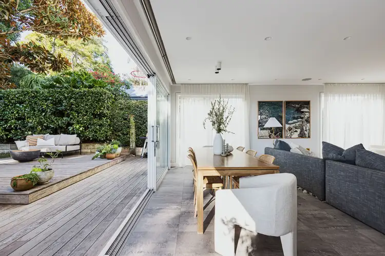 Second view of Homely house listing, 10 La Perouse Street, Fairlight NSW 2094