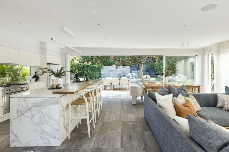 Fourth view of Homely house listing, 10 La Perouse Street, Fairlight NSW 2094