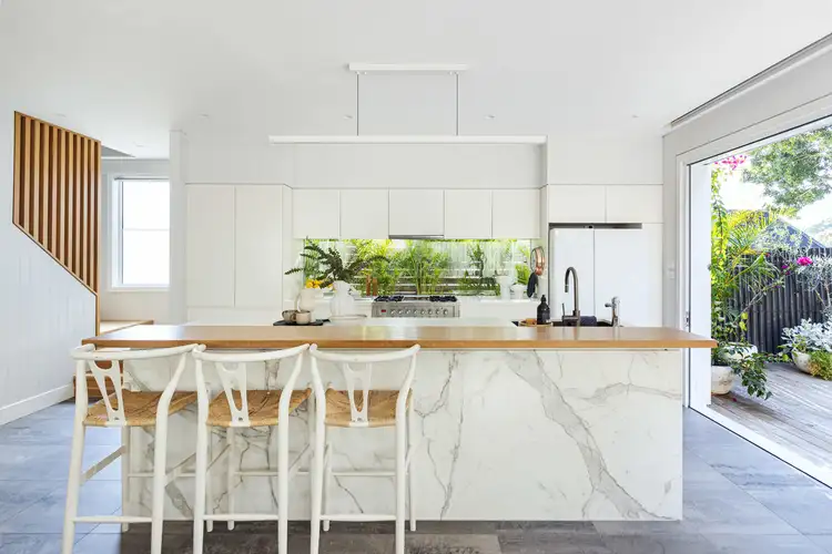 Fifth view of Homely house listing, 10 La Perouse Street, Fairlight NSW 2094