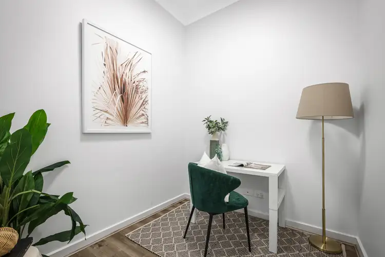 Sixth view of Homely apartment listing, 112/1 Meryll Avenue, Baulkham Hills NSW 2153