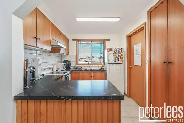 Fourth view of Homely unit listing, 2/43 Essendon Street, Summerhill TAS 7250