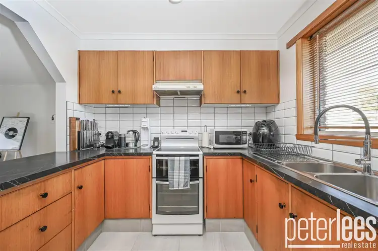 Fifth view of Homely unit listing, 2/43 Essendon Street, Summerhill TAS 7250