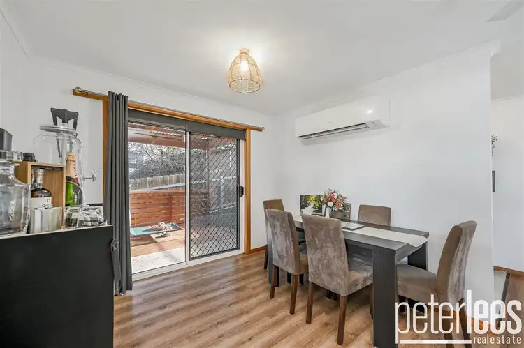 Sixth view of Homely unit listing, 2/43 Essendon Street, Summerhill TAS 7250