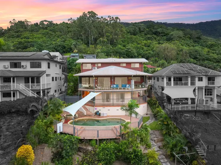 32 Gouldian Street, Bayview Heights QLD 4868