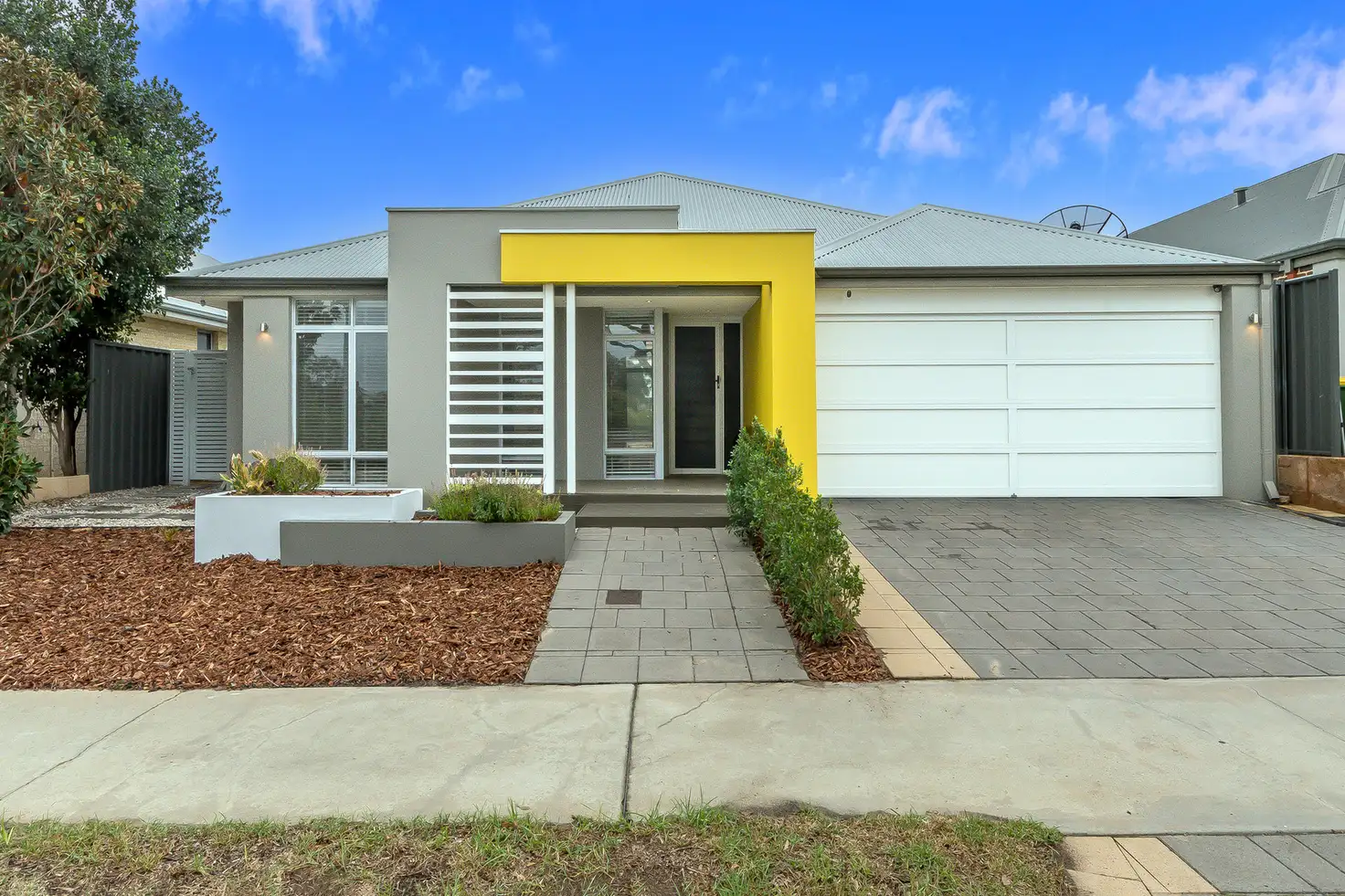 Main view of Homely house listing, 60 Burdekin Turn, Hilbert WA 6112