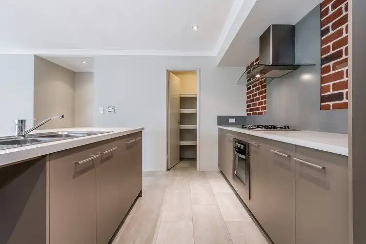 Second view of Homely house listing, 60 Burdekin Turn, Hilbert WA 6112