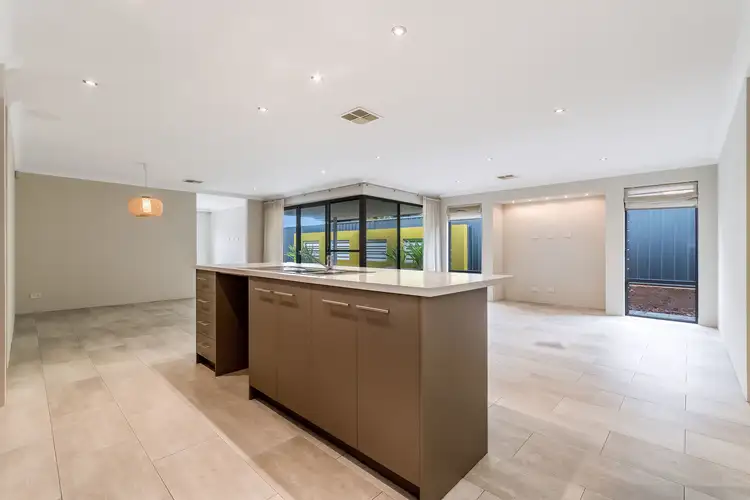 Third view of Homely house listing, 60 Burdekin Turn, Hilbert WA 6112