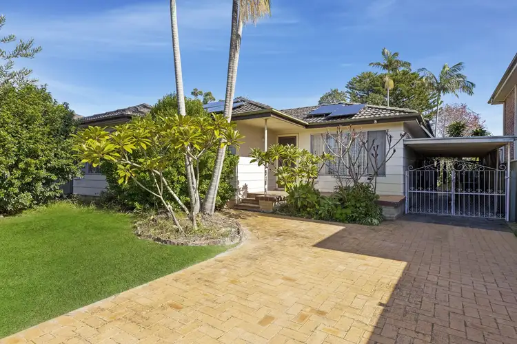 113 Moana Street, Woy Woy NSW 2256