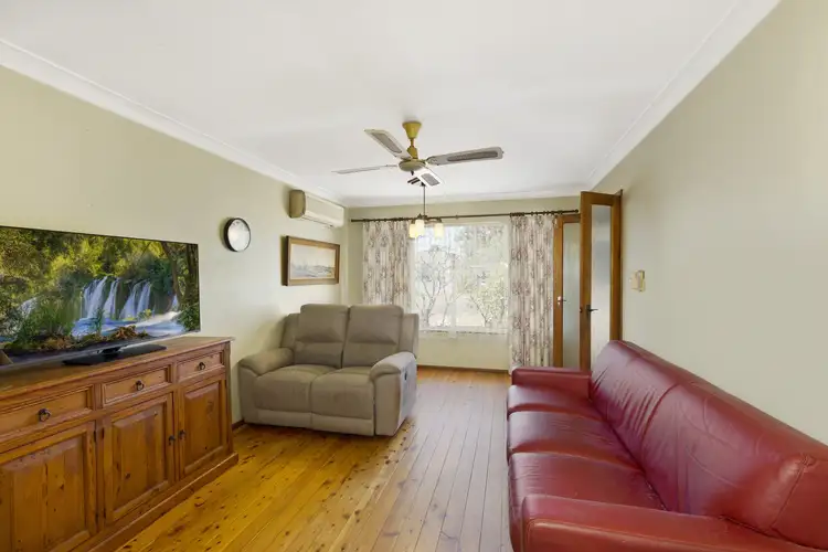 Second view of Homely house listing, 113 Moana Street, Woy Woy NSW 2256