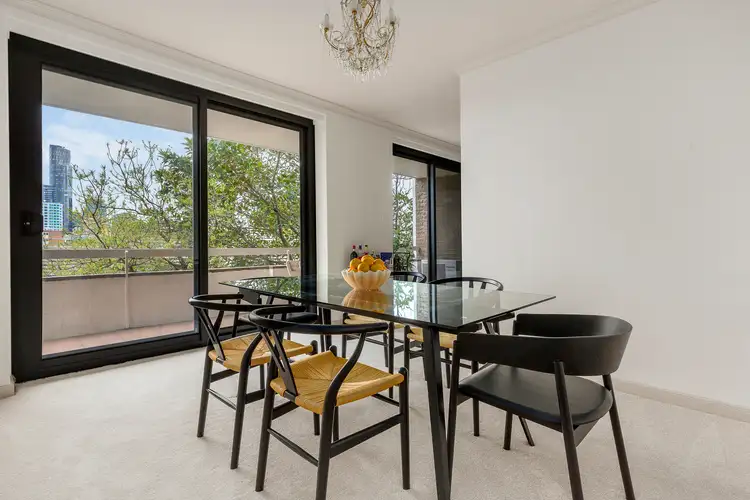 Third view of Homely apartment listing, 6/399 Toorak Road, South Yarra VIC 3141