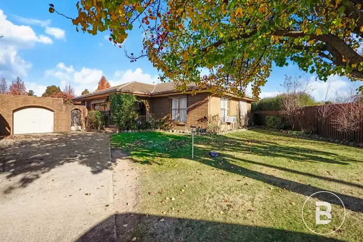 4 Guiding Court, Sebastopol VIC 3356