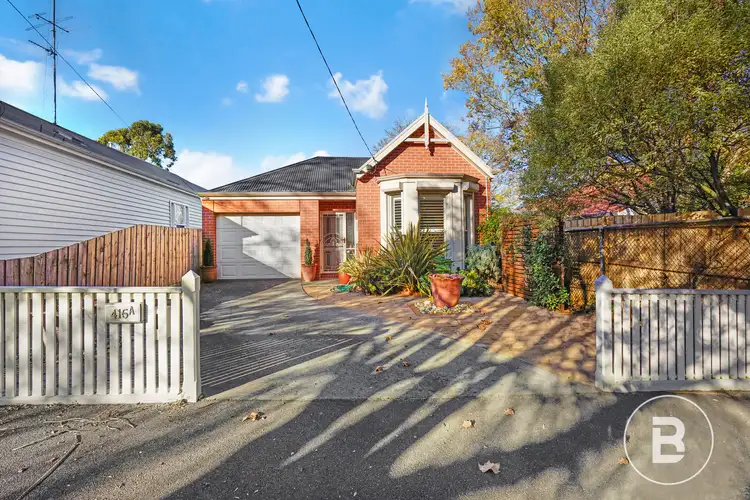 415A Errard Street South, Ballarat Central VIC 3350