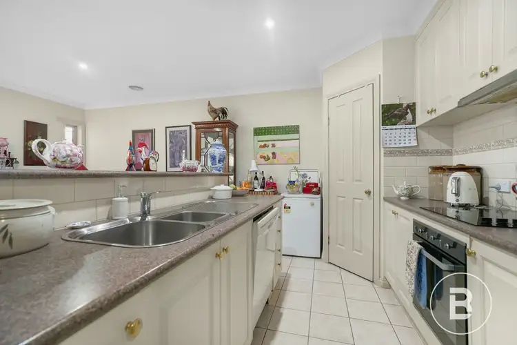 Third view of Homely house listing, 415A Errard Street South, Ballarat Central VIC 3350
