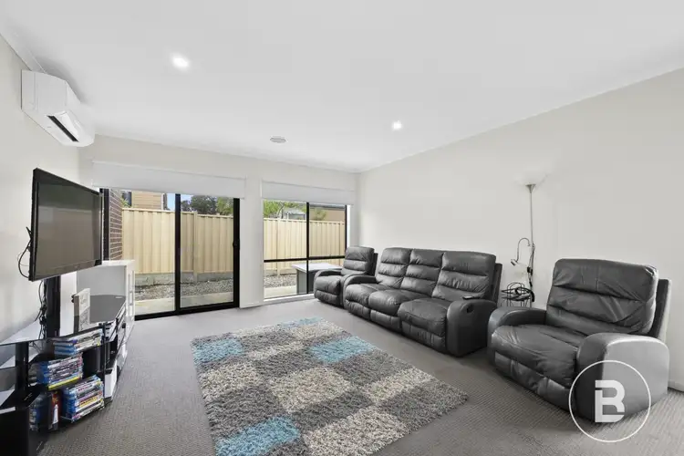 Third view of Homely house listing, 87 Kossuth Street, Sebastopol VIC 3356