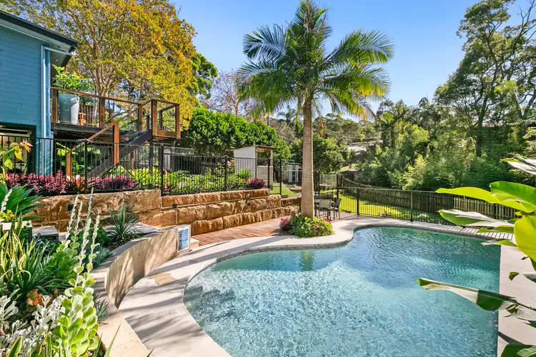 Main view of Homely house listing, 34 Cleveland Avenue, Cromer NSW 2099