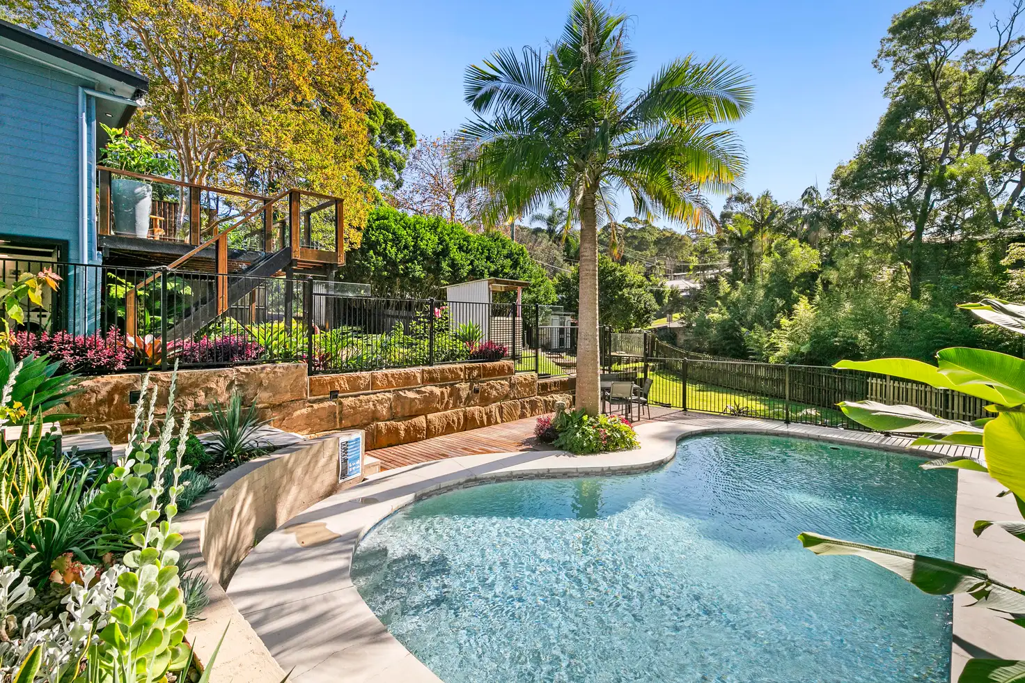 Main view of Homely house listing, 34 Cleveland Avenue, Cromer NSW 2099