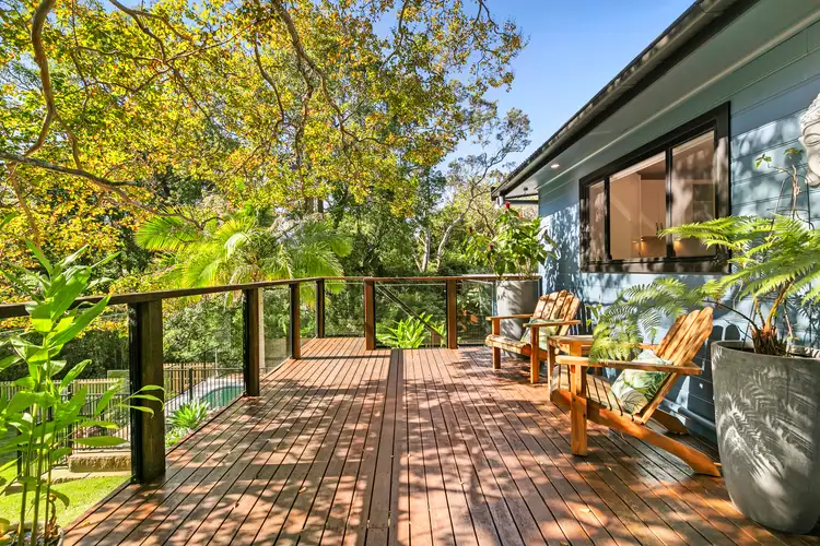 Second view of Homely house listing, 34 Cleveland Avenue, Cromer NSW 2099