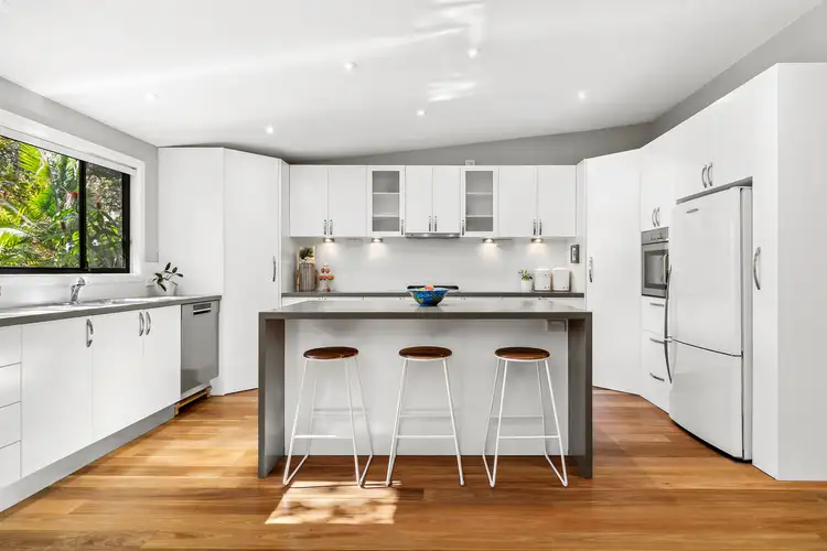Third view of Homely house listing, 34 Cleveland Avenue, Cromer NSW 2099