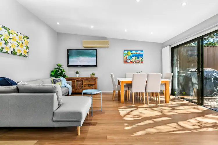 Fourth view of Homely house listing, 34 Cleveland Avenue, Cromer NSW 2099