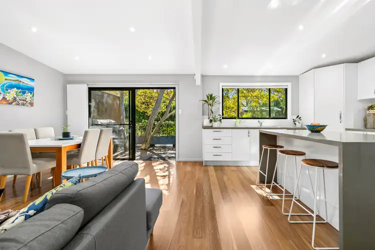 Sixth view of Homely house listing, 34 Cleveland Avenue, Cromer NSW 2099