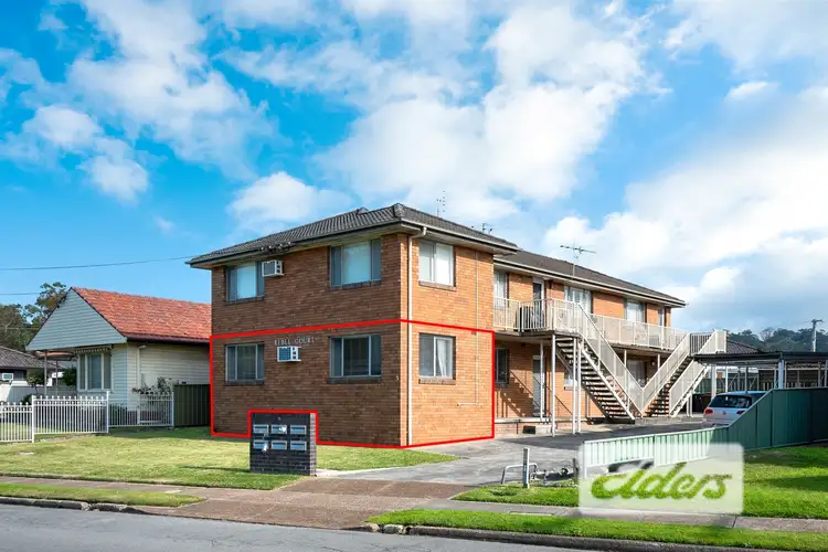 Main view of Homely unit listing, 1/5 Howe Street, Lambton NSW 2299