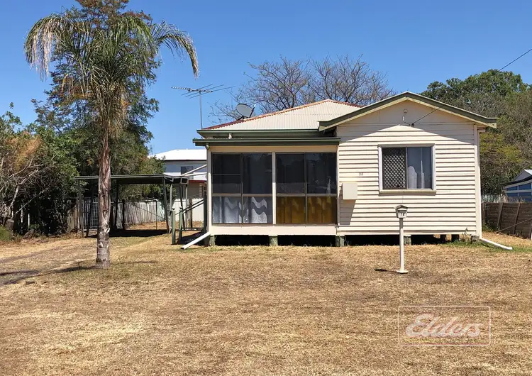 78 Wood Street, Dalby QLD 4405