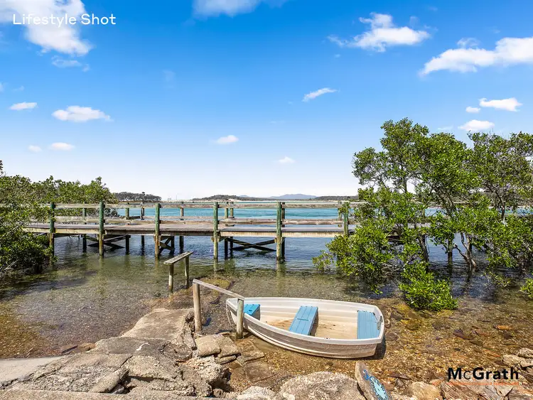 Fourth view of Homely land listing, 7 Ibis Court, Nambucca Heads NSW 2448