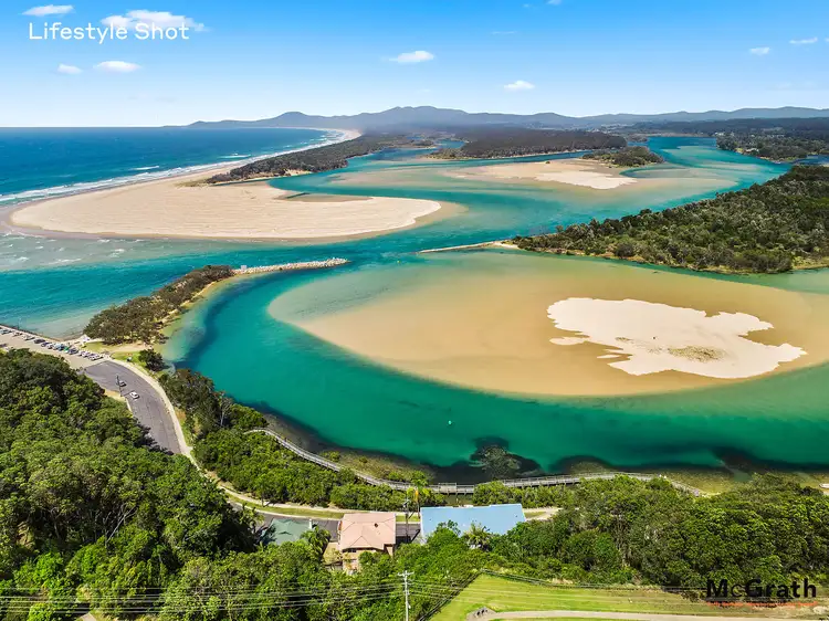 Fifth view of Homely land listing, 7 Ibis Court, Nambucca Heads NSW 2448