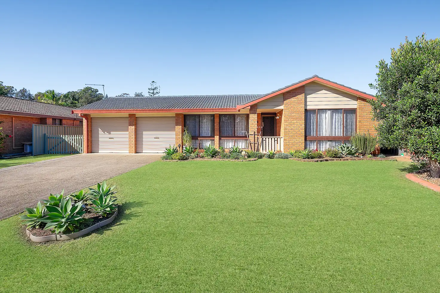 Main view of Homely house listing, 26 Rosedale Drive, Urunga NSW 2455