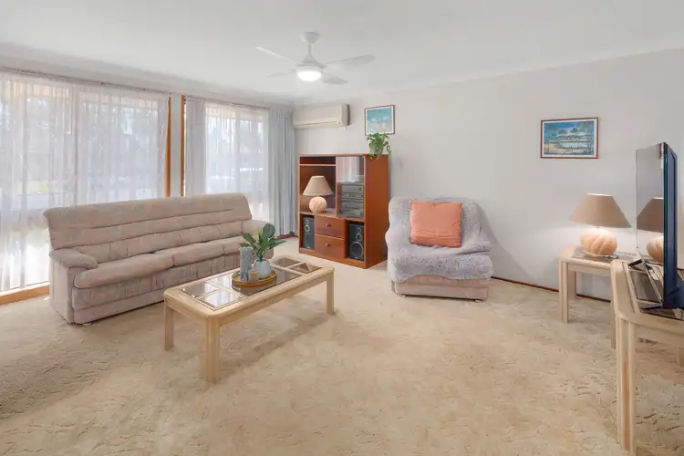Second view of Homely house listing, 26 Rosedale Drive, Urunga NSW 2455