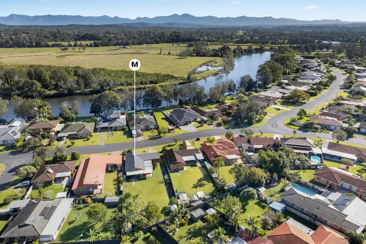 Third view of Homely house listing, 26 Rosedale Drive, Urunga NSW 2455