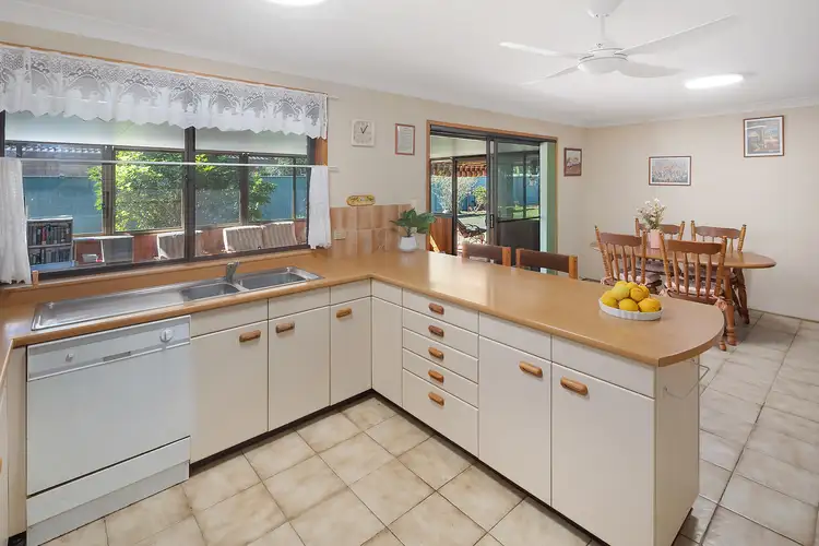 Fourth view of Homely house listing, 26 Rosedale Drive, Urunga NSW 2455