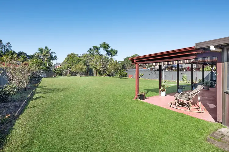 Fifth view of Homely house listing, 26 Rosedale Drive, Urunga NSW 2455