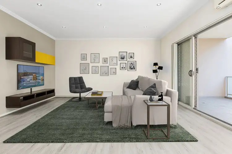 Main view of Homely apartment listing, 8/46-48 Beach Street, Kogarah NSW 2217