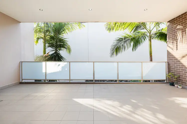 Third view of Homely apartment listing, 8/46-48 Beach Street, Kogarah NSW 2217