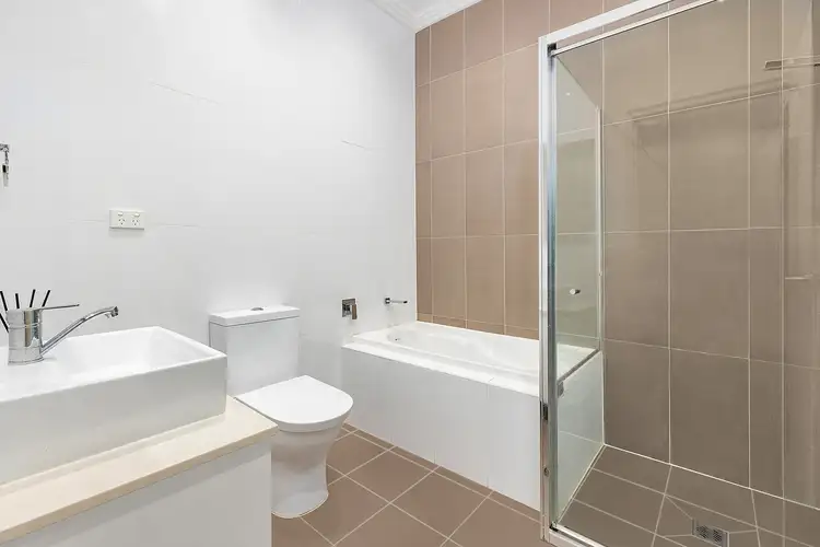 Fifth view of Homely apartment listing, 8/46-48 Beach Street, Kogarah NSW 2217