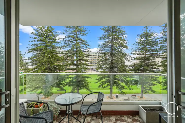 20/23 Colley Terrace, Glenelg SA 5045